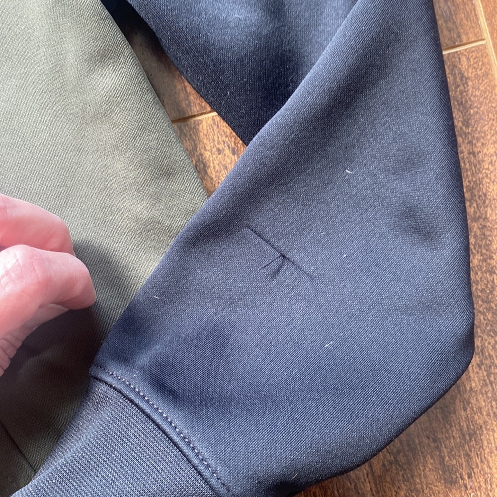 Nike size 7 athletic suit - play - Picture 3 of 9